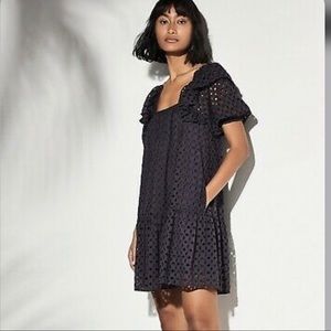 HappyxNature  Mini Dress Large